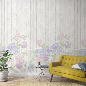 Alternative view of MARBURG tapeta - SMART ART EASY