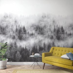 Alternative view of MARBURG tapeta - SMART ART EASY