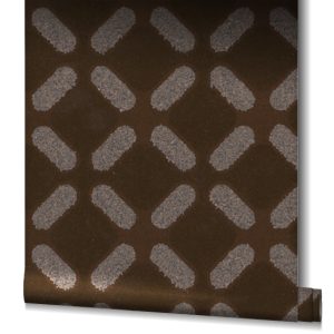 Alternative view of MARBURG tapeta  - The new amsterdam book 52213M