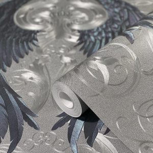 MARBURG tapeta  - Gloockler Pompoos Provence 52579M