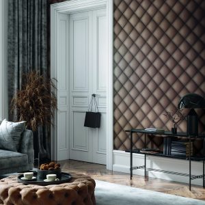 Alternative view of MARBURG tapeta  - The new amsterdam book 55522M