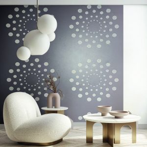 Alternative view of MARBURG tapeta  - The new amsterdam book 55581M