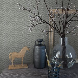 Alternative view of MARBURG tapeta  - The new textures book 59304M