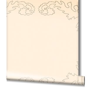 Alternative view of MARBURG tapeta  - The new amsterdam book 59718M