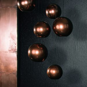 Alternative view of MARBURG tapeta  - The new amsterdam book 76828M