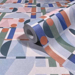 MARBURG tapeta  - Leyla 81647M