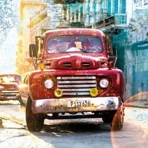 RASCH fototapeta  - Magic Walls 101041R - 3,72 x 2,8 m