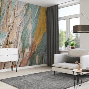 Alternative view of RASCH fototapeta  - Magic Walls 101096R - 3,72 x 2,8 m