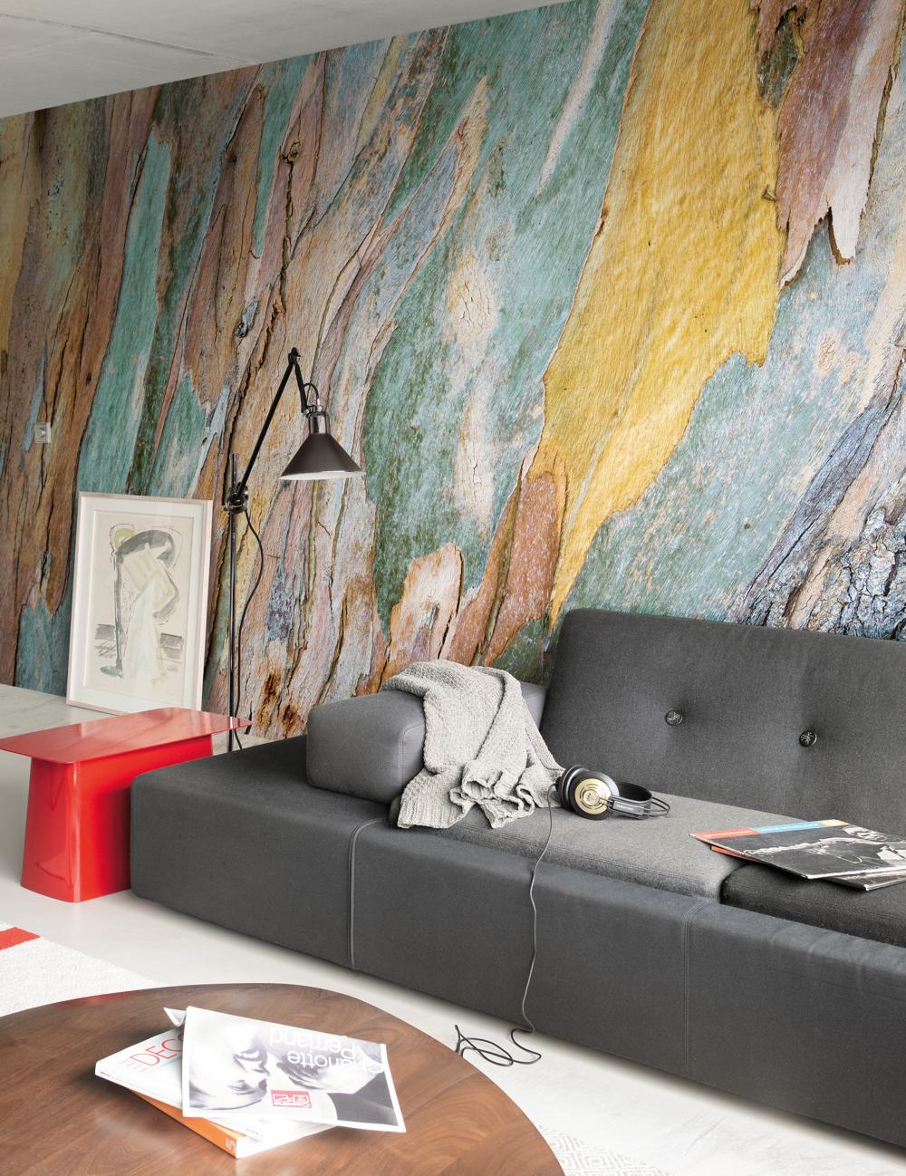 RASCH fototapeta - Magic Walls 101096R - 3,72 x 2,8 m - slika 3