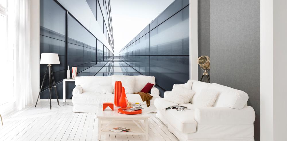 RASCH fototapeta - Magic Walls 101201R - 4,185 x 2,8 m - slika 2