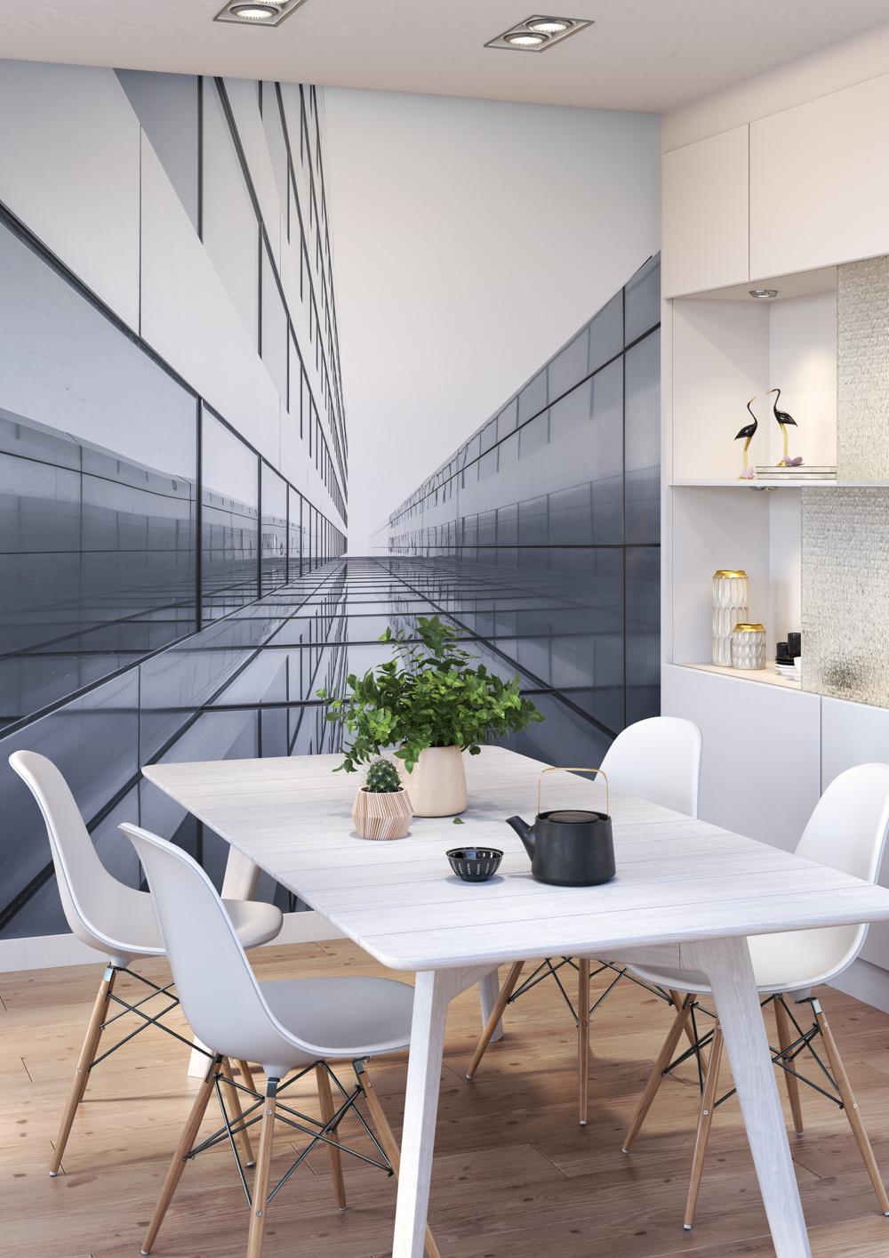 RASCH fototapeta - Magic Walls 101201R - 4,185 x 2,8 m - slika 3