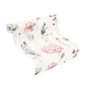 Alternative view of RASCH tapeta  - Kids World 300642R