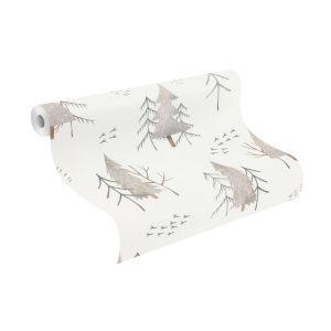 Alternative view of RASCH tapeta  - Kids World 300741R