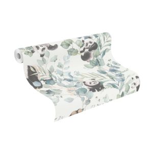 Alternative view of RASCH tapeta  - Kids World 301144R