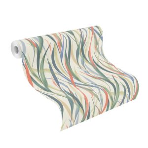 Alternative view of RASCH tapeta  - Paraiso 330229R