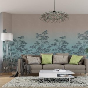 Alternative view of RASCH fototapeta  - Magic Walls 360714R - 2,12 x 2,65 m