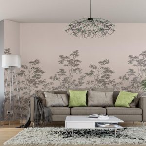 Alternative view of RASCH fototapeta  - Magic Walls 360738R - 2,12 x 2,65 m