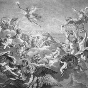 RASCH fototapeta  - Magic Walls 360752R - 3,18 x 2,65 m