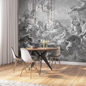 Alternative view of RASCH fototapeta  - Magic Walls 360769R - 3,71 x 3 m