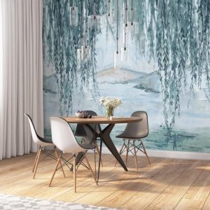 Alternative view of RASCH fototapeta  - Magic Walls 360776R - 2,12 x 2,65 m