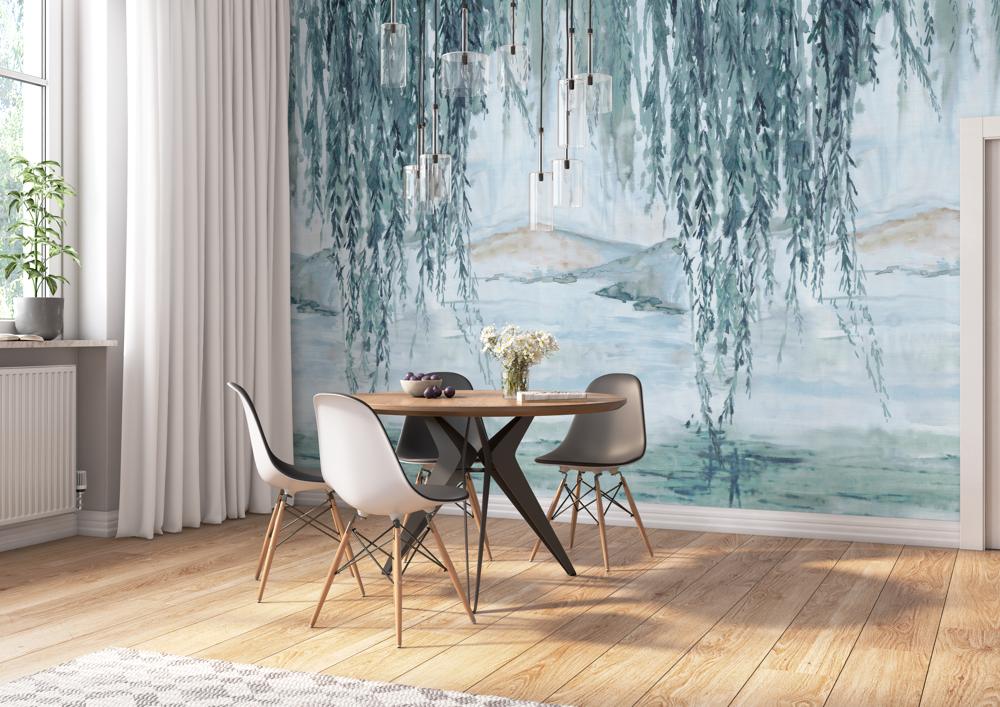 RASCH fototapeta - Magic Walls 360783R - 2,12 x 3 m - slika 2