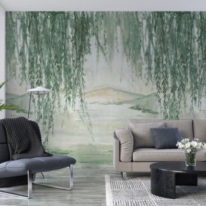 Alternative view of RASCH fototapeta  - Magic Walls 360790R - 2,12 x 2,65 m