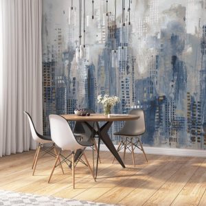 Alternative view of RASCH fototapeta  - Magic Walls 360844R - 4,24 x 3 m