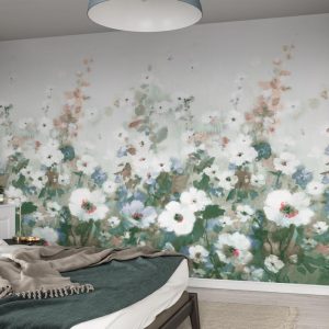 Alternative view of RASCH fototapeta  - Magic Walls 360868R - 2,12 x 3 m