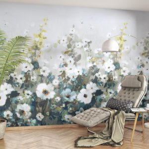 Alternative view of RASCH fototapeta  - Magic Walls 360899R - 2,12 x 2,65 m