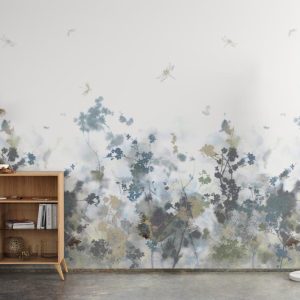 Alternative view of RASCH fototapeta  - Magic Walls 360929R - 2,12 x 3 m