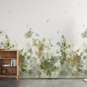 Alternative view of RASCH fototapeta  - Magic Walls 360936R - 2,12 x 2,65 m