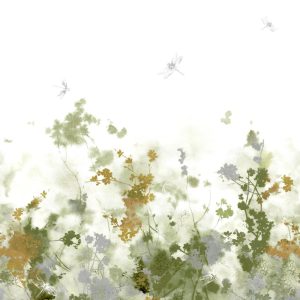 RASCH fototapeta  - Magic Walls 360936R - 2,12 x 2,65 m