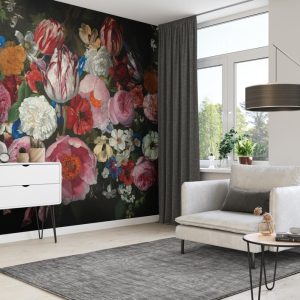 Alternative view of RASCH fototapeta  - Magic Walls 360950R - 2,65 x 2,65 m