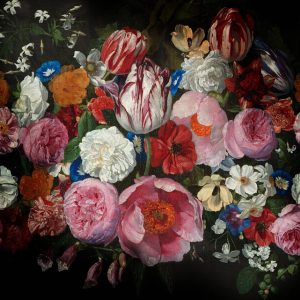 RASCH fototapeta  - Magic Walls 360967R - 3,18 x 3 m