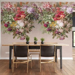 Alternative view of RASCH fototapeta  - Magic Walls 360981R - 2,12 x 3 m