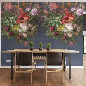 Alternative view of RASCH fototapeta  - Magic Walls 360998R - 2,12 x 2,65 m