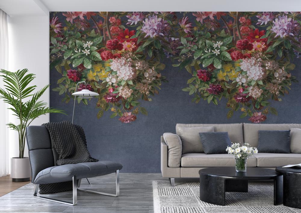 RASCH fototapeta - Magic Walls 361001R - 2,12 x 3 m - slika 2
