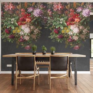 Alternative view of RASCH fototapeta  - Magic Walls 361018R - 2,12 x 2,65 m