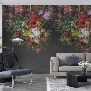 Alternative view of RASCH fototapeta  - Magic Walls 361025R - 2,12 x 3 m