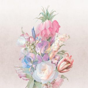 RASCH fototapeta  - Magic Walls 361032R - 2,12 x 2,65 m