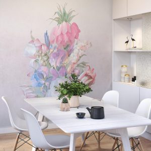 Alternative view of RASCH fototapeta  - Magic Walls 361049R - 2,12 x 3 m