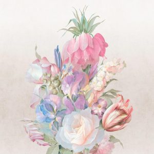 RASCH fototapeta  - Magic Walls 361049R - 2,12 x 3 m