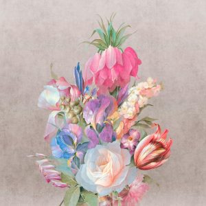 RASCH fototapeta  - Magic Walls 361056R - 2,12 x 2,65 m