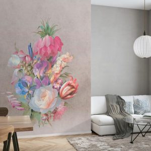 Alternative view of RASCH fototapeta  - Magic Walls 361063R - 2,12 x 3 m