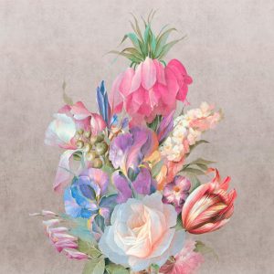 RASCH fototapeta  - Magic Walls 361063R - 2,12 x 3 m