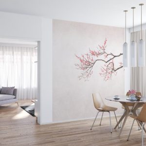 Alternative view of RASCH fototapeta  - Magic Walls 361070R - 2,65 x 2,65 m