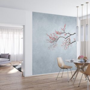 Alternative view of RASCH fototapeta  - Magic Walls 362800R - 2,65 x 3 m