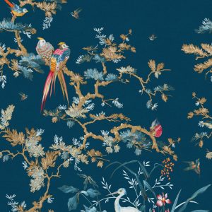 RASCH fototapeta  - Magic Walls 362824R - 1,59 x 2,65 m