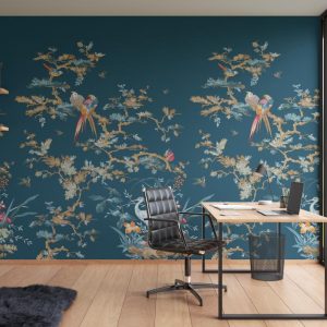 Alternative view of RASCH fototapeta  - Magic Walls 362831R - 2,12 x 3 m