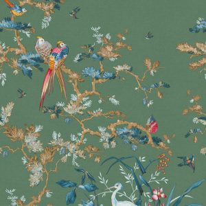 RASCH fototapeta  - Magic Walls 362848R - 1,59 x 2,65 m